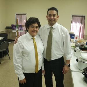 Meet your Posher, Stephen